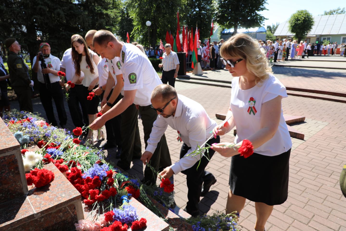 День Независмости