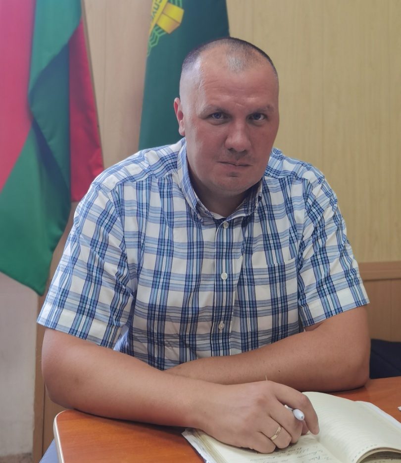Кадровое назначение