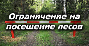 Внимание! Временное ограничение!