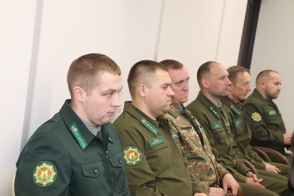 Решение Совета партии «Белая Русь»