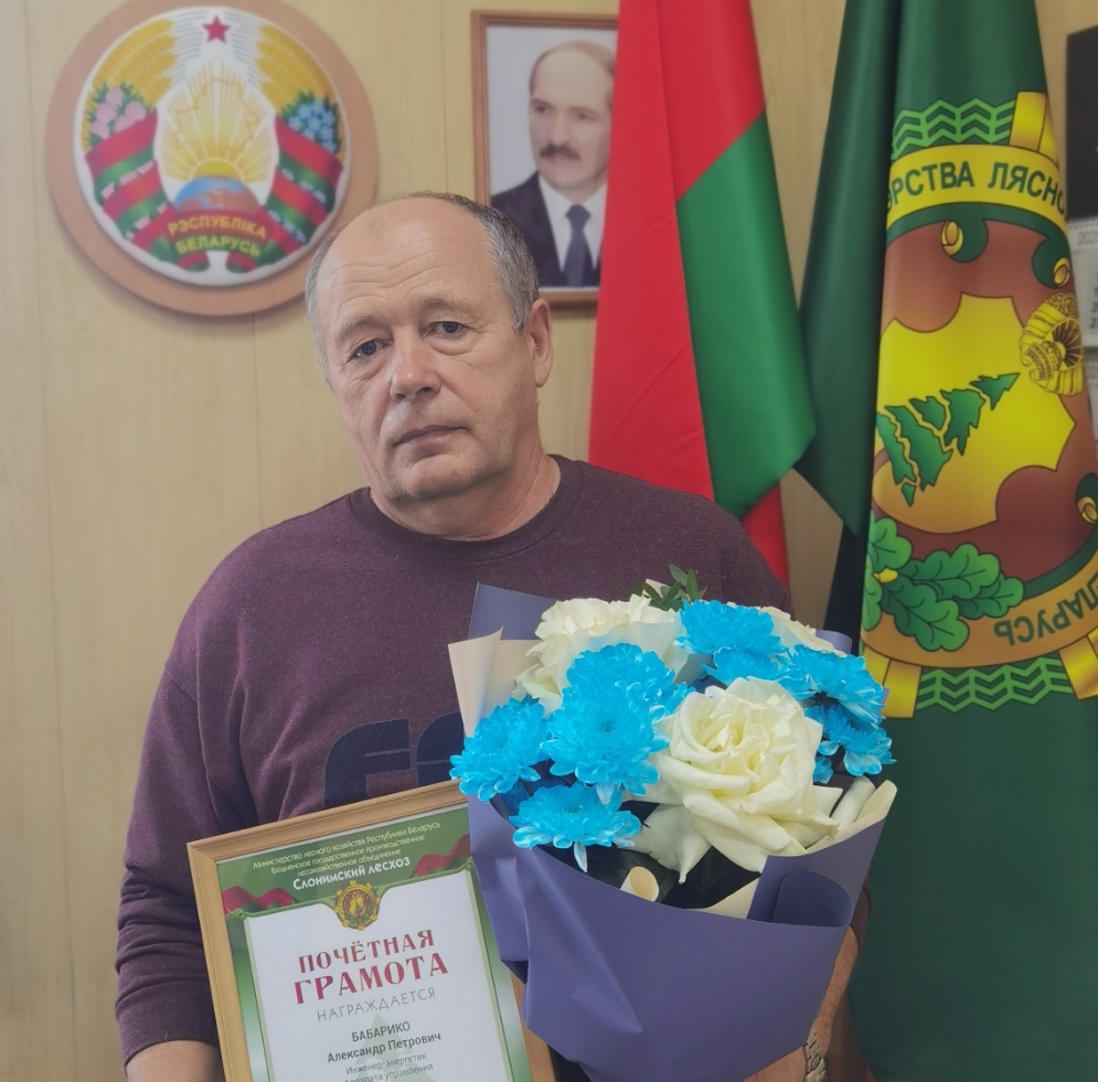 На заслуженный отдых